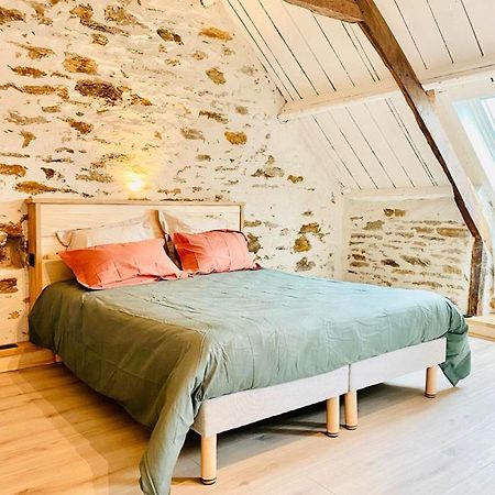 Bed and Breakfast Le Cinquante Ґруа Екстер'єр фото