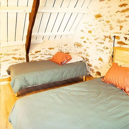Bed and Breakfast Le Cinquante Ґруа Екстер'єр фото