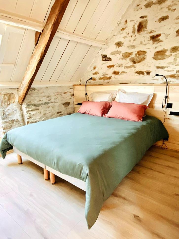 Bed and Breakfast Le Cinquante Ґруа Екстер'єр фото