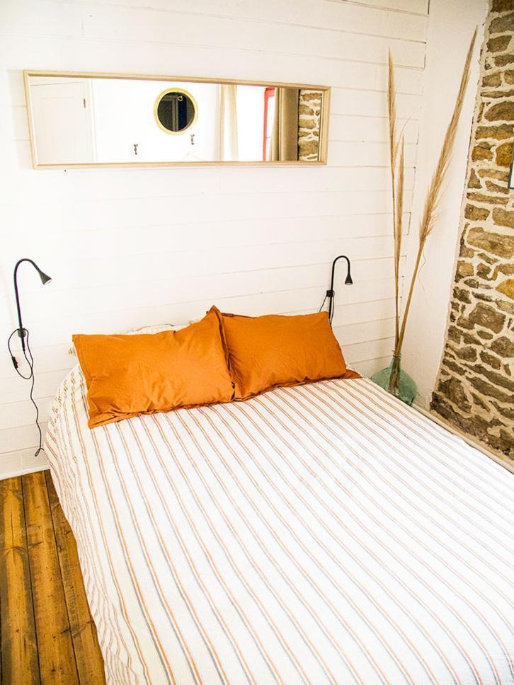 Bed and Breakfast Le Cinquante Ґруа Екстер'єр фото