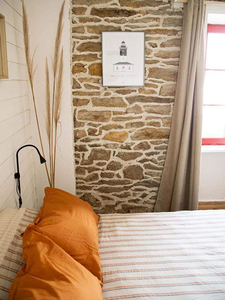 Bed and Breakfast Le Cinquante Ґруа Екстер'єр фото