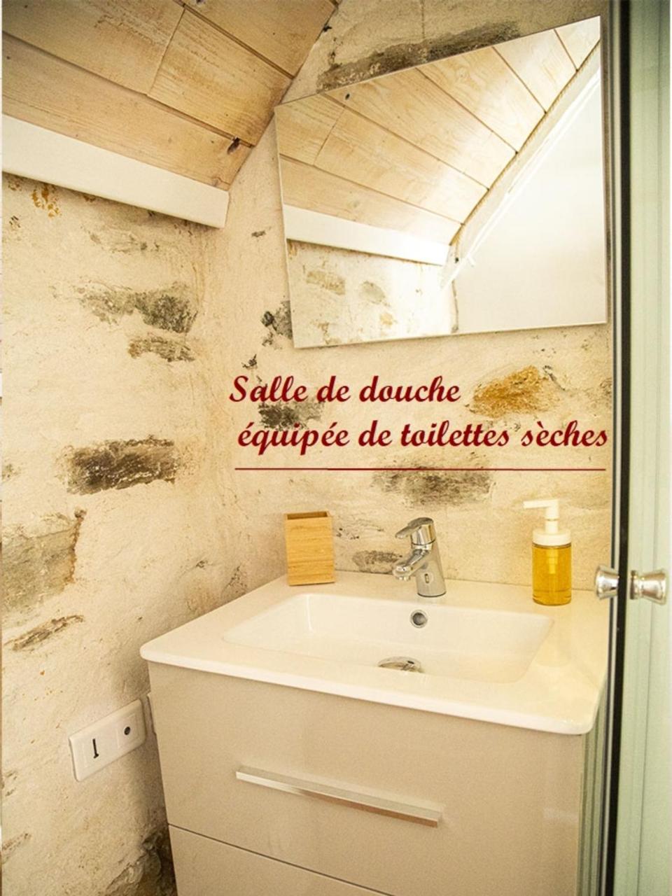 Bed and Breakfast Le Cinquante Ґруа Екстер'єр фото